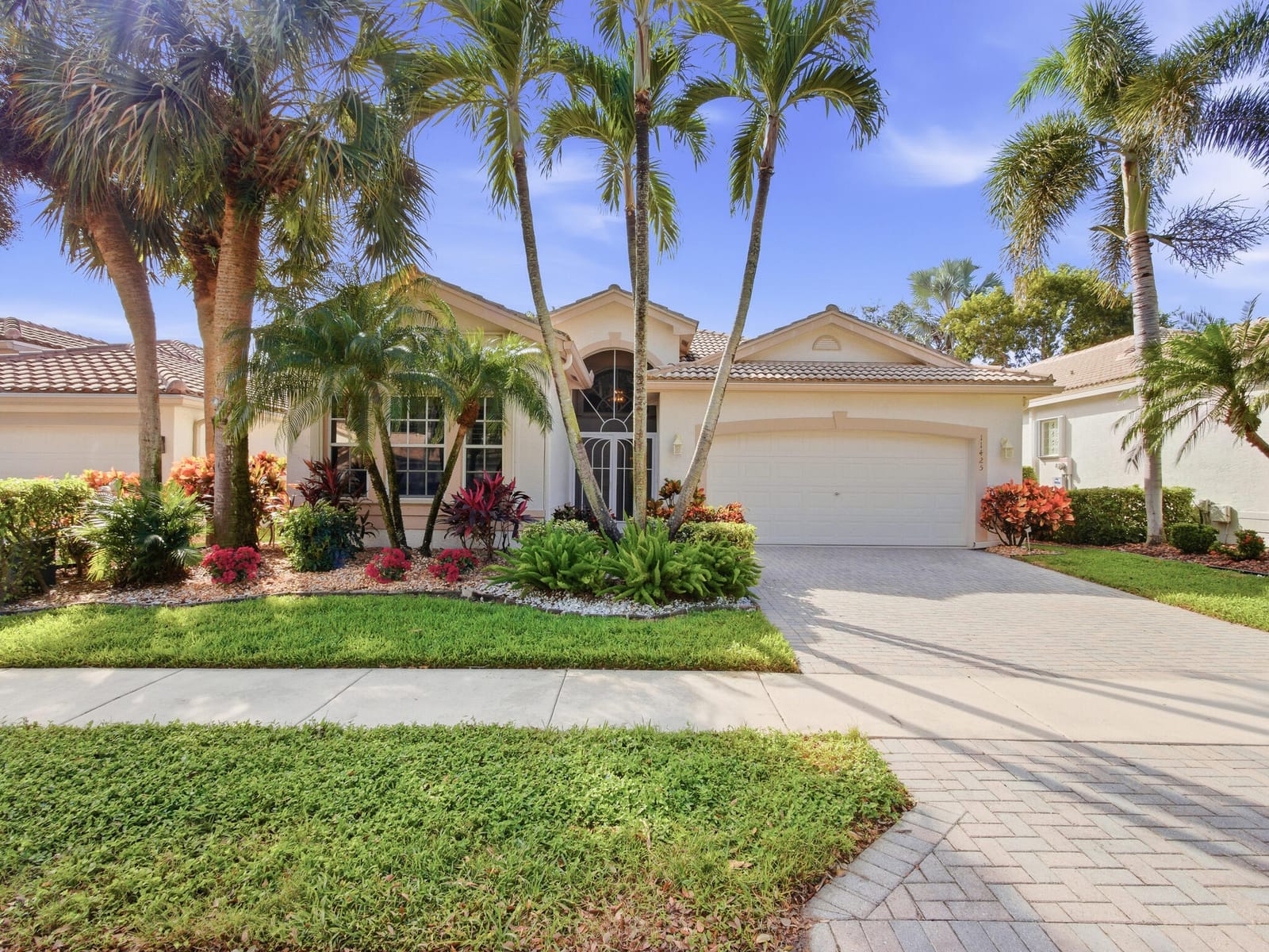 11425 Kanapali Lane, Boynton Beach, FL 33437 photo 2