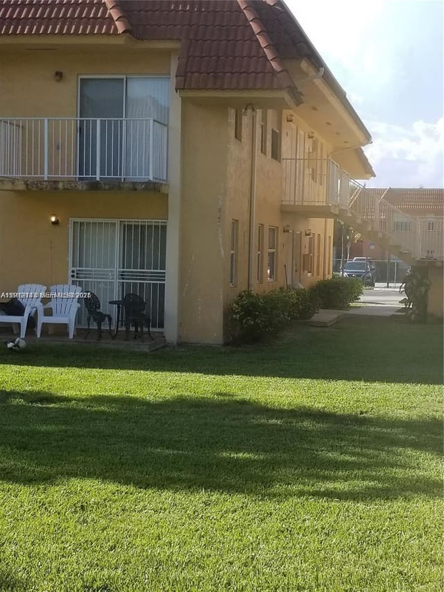 7121 SW 29th Avenue 1, sold in Greentree Condo Ii, Miami, FL