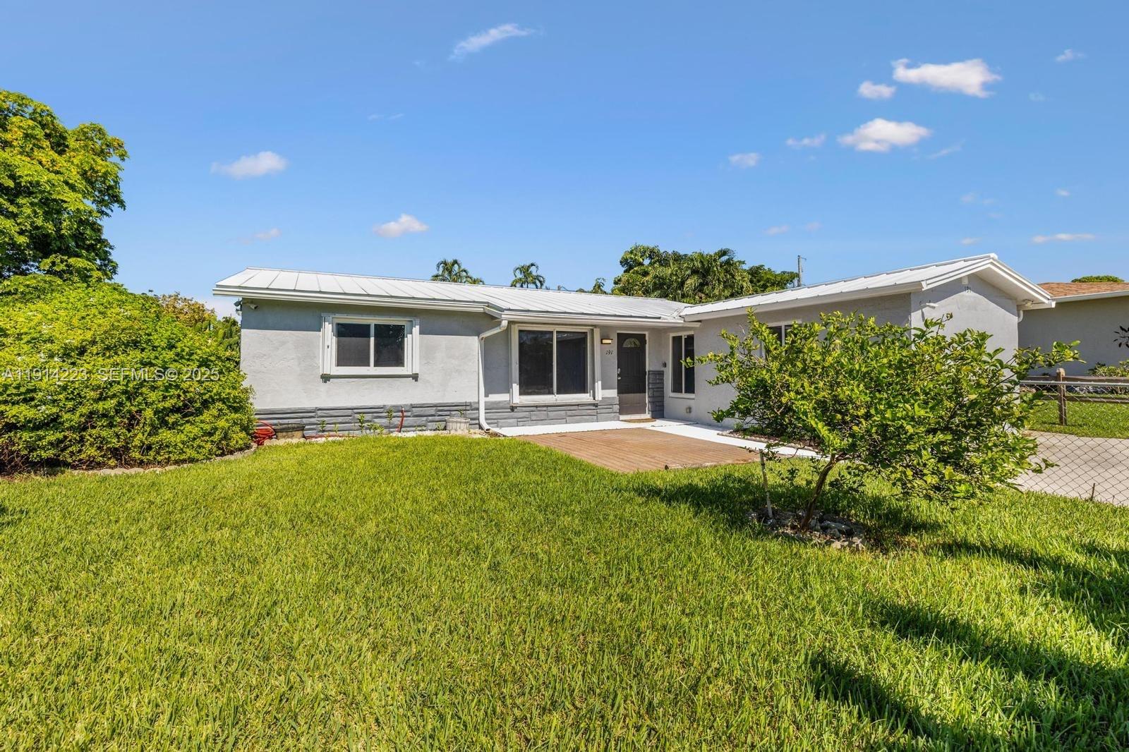191 SE 13th Avenue, Pompano Beach, FL 33060, Pompano Beach