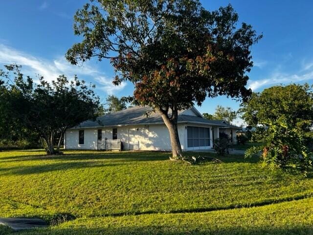 2661 SE Osage Avenue, Port St. Lucie, FL 34952
