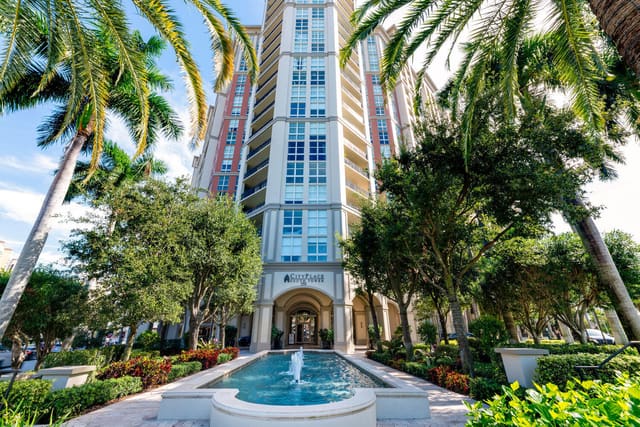 550 Okeechobee Boulevard 911, West Palm Beach, FL 33401