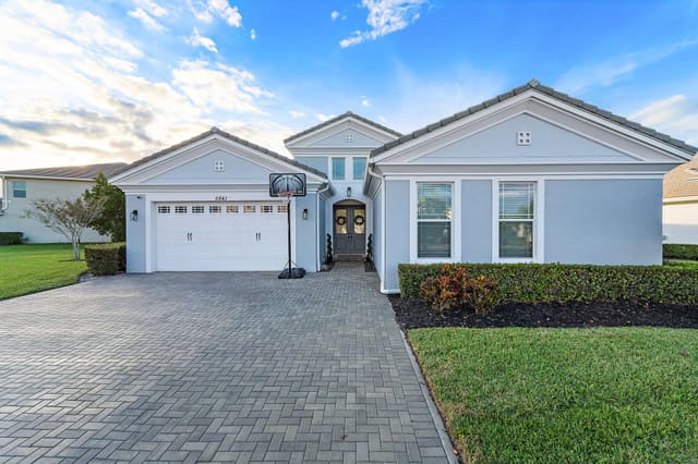 5841 Whippoorwill Circle, Westlake, FL 33470