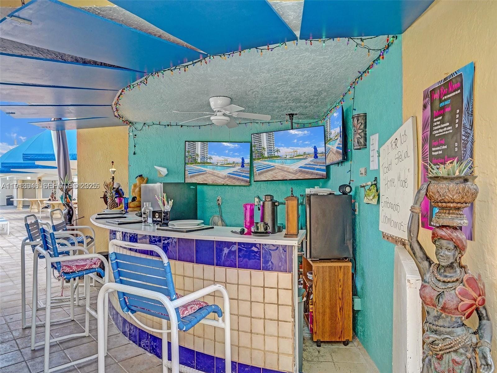 7601 E Treasure Drive 406, North Bay Village, FL 33141 photo 14