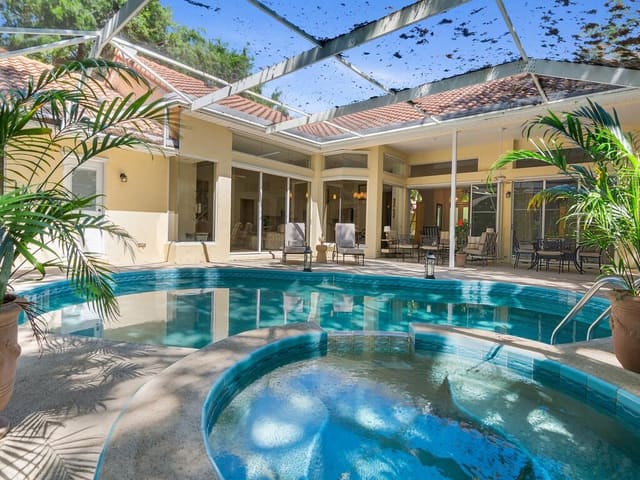 60 La Costa Court, Indian River Shores, FL 32963