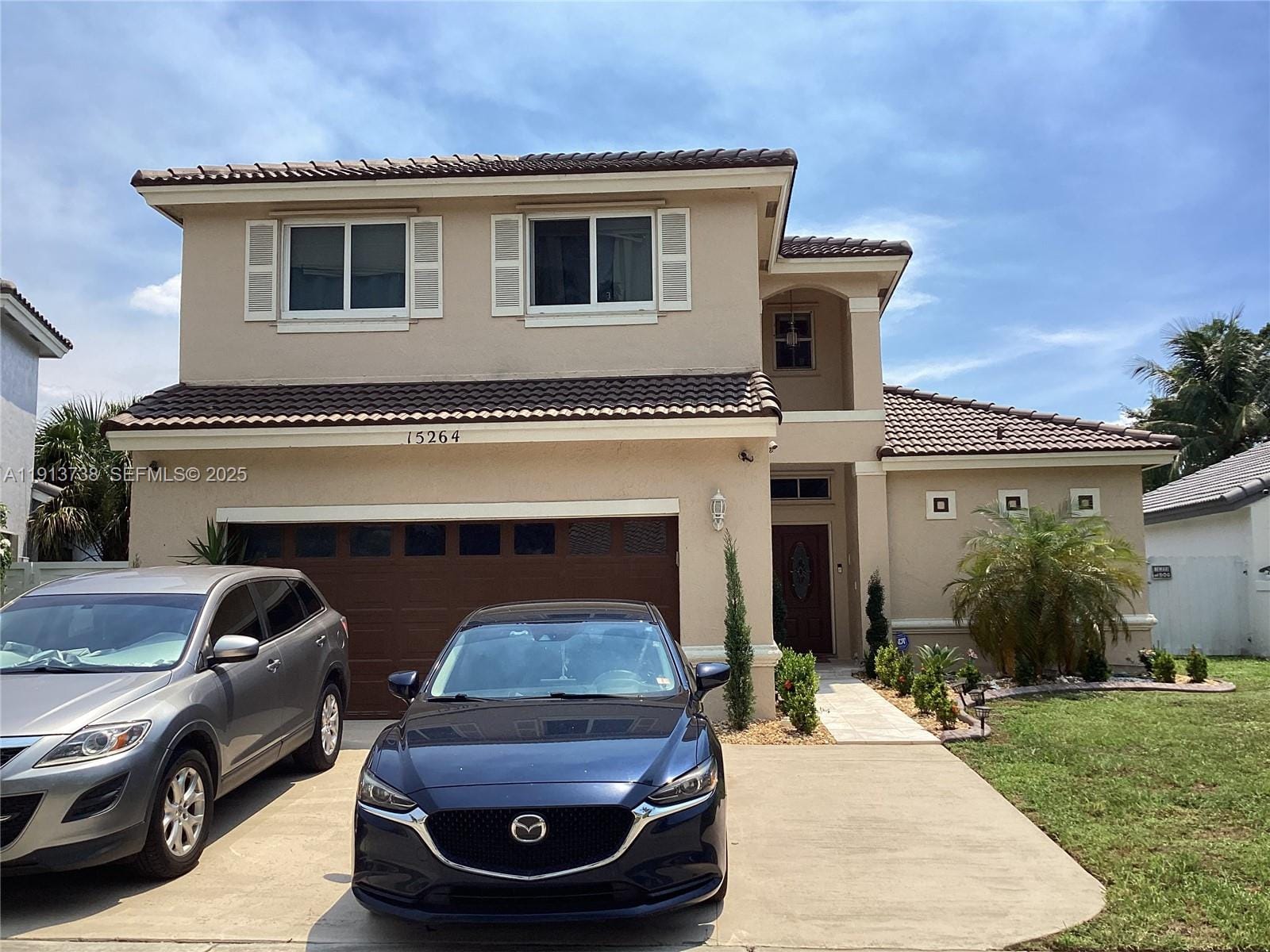 15264 SW 43rd Court