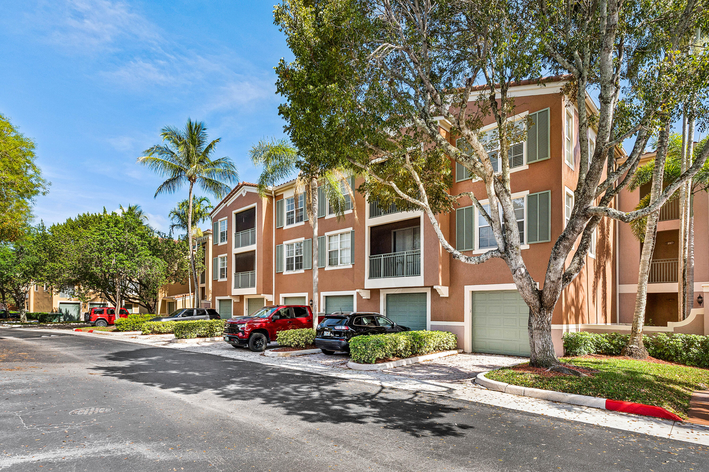 11720 Saint Andrews Place 206, Wellington, FL 33414, Wellington