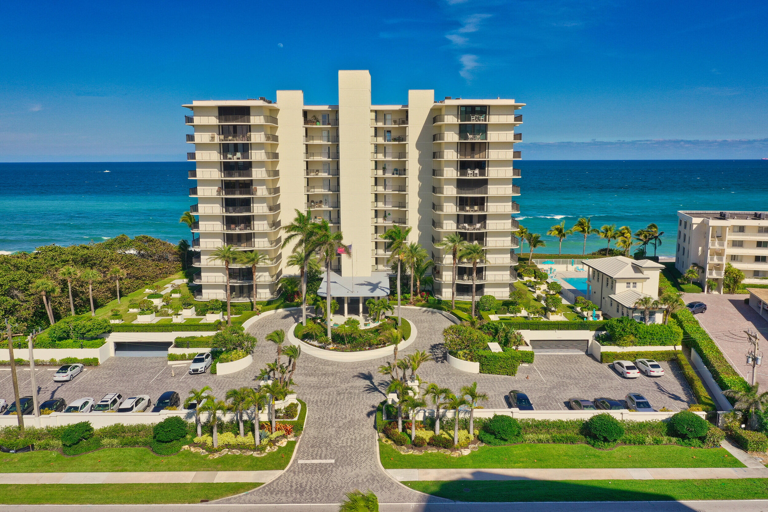 400 Beach Road 804, Tequesta, FL 33469, Tequesta