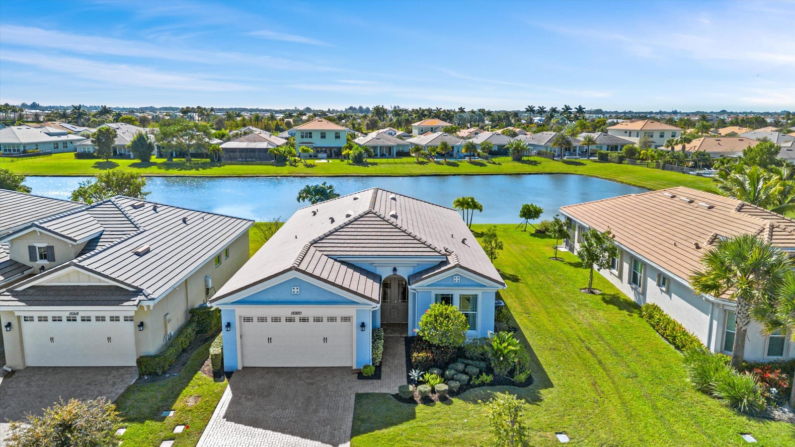 15920 Rain Lilly Way, Westlake, FL 33470 photo 1