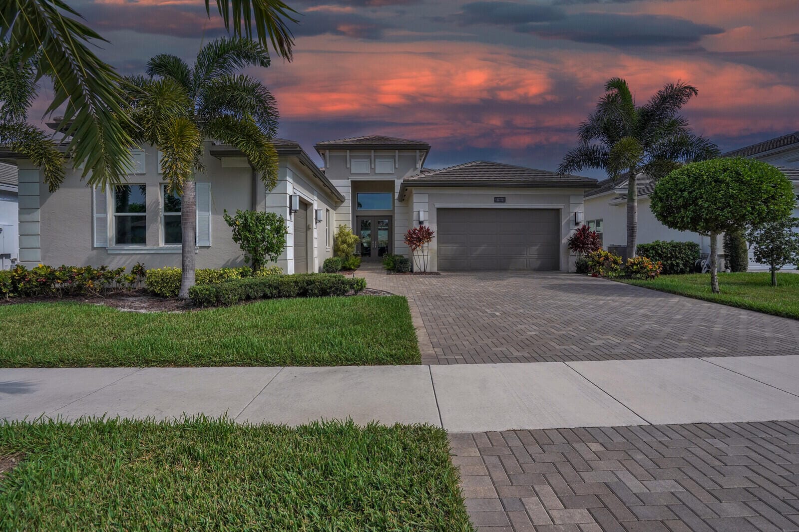 12772 Veneto Springs Drive, Boynton Beach, FL 33473 photo 2