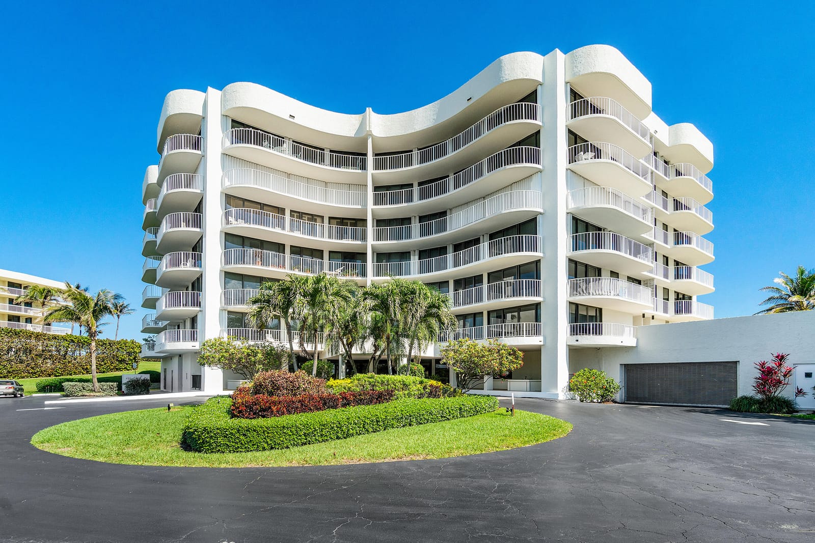 3360 S Ocean Boulevard 2bii, Palm Beach, FL 33480 photo 3