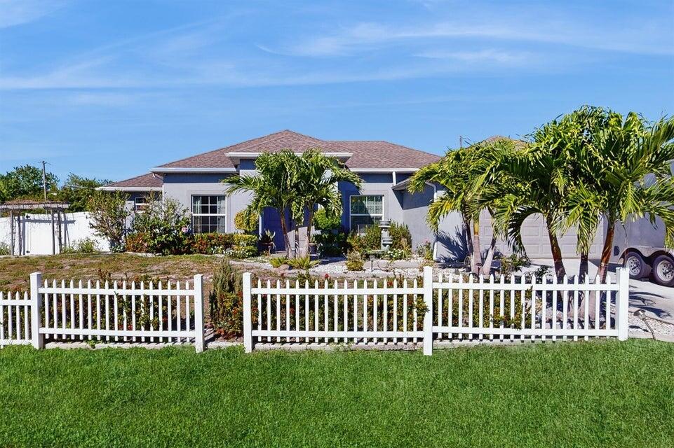 2398 SE Rich Street, Port St. Lucie, FL 34984, Port St Lucie