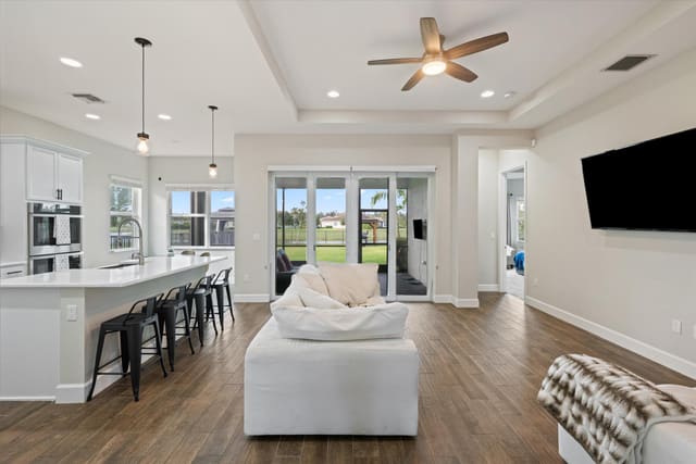 15121 Goldfinch Circle, sold in Meadows Of Westlake, Westlake, FL