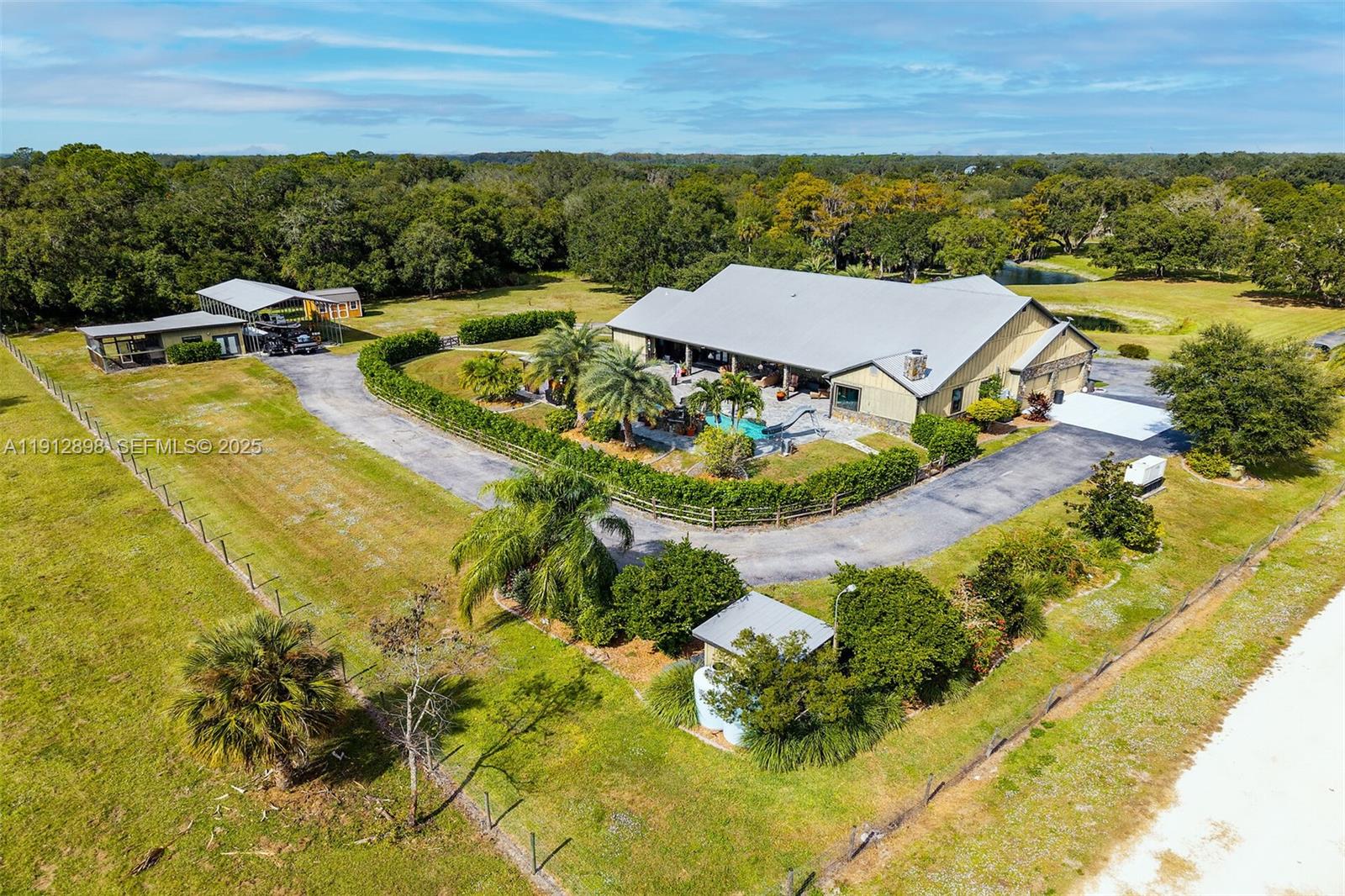 5675 County Road 78, LaBelle, FL 33935 photo 20