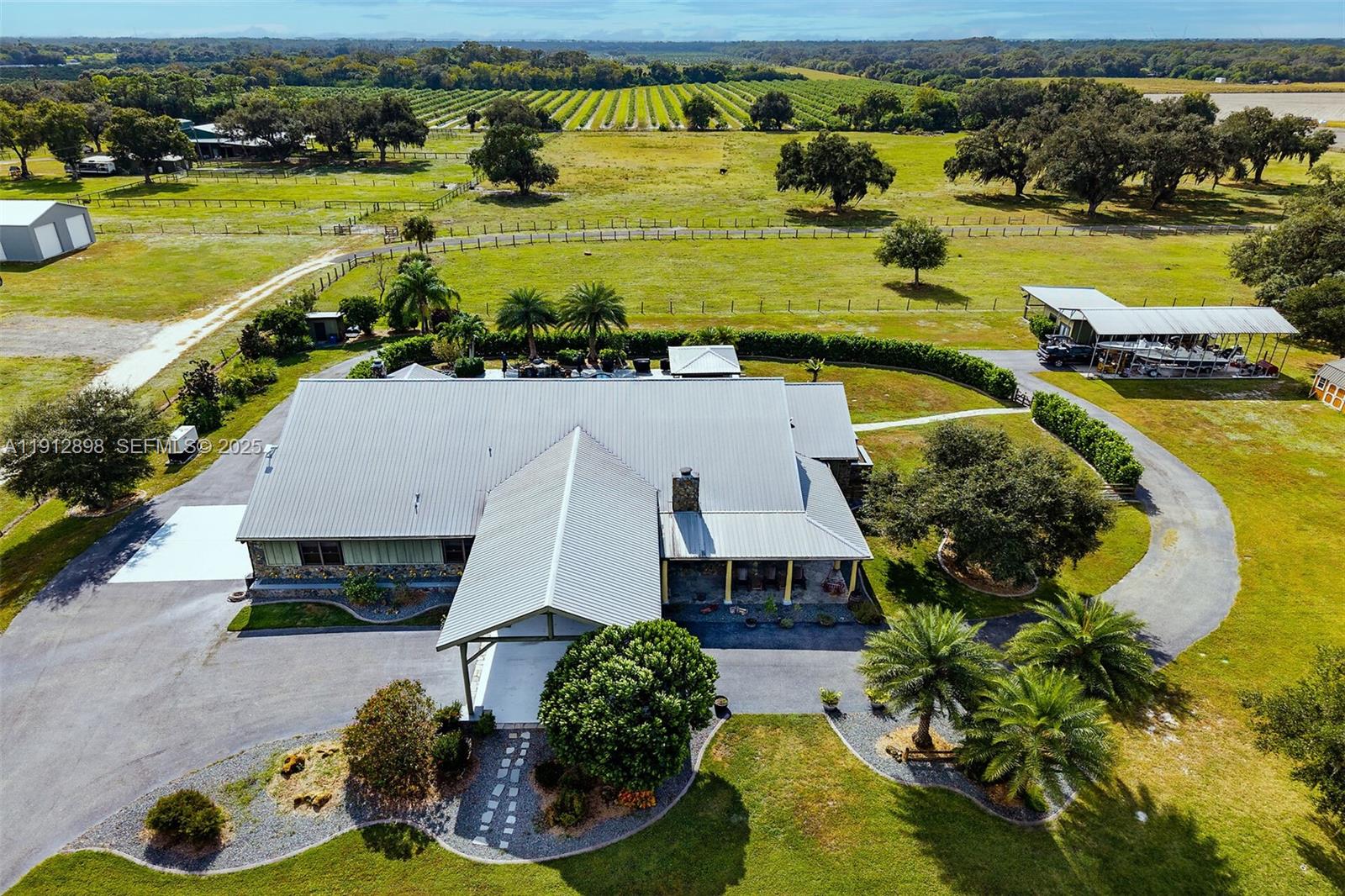 5675 County Road 78, LaBelle, FL 33935 photo 21