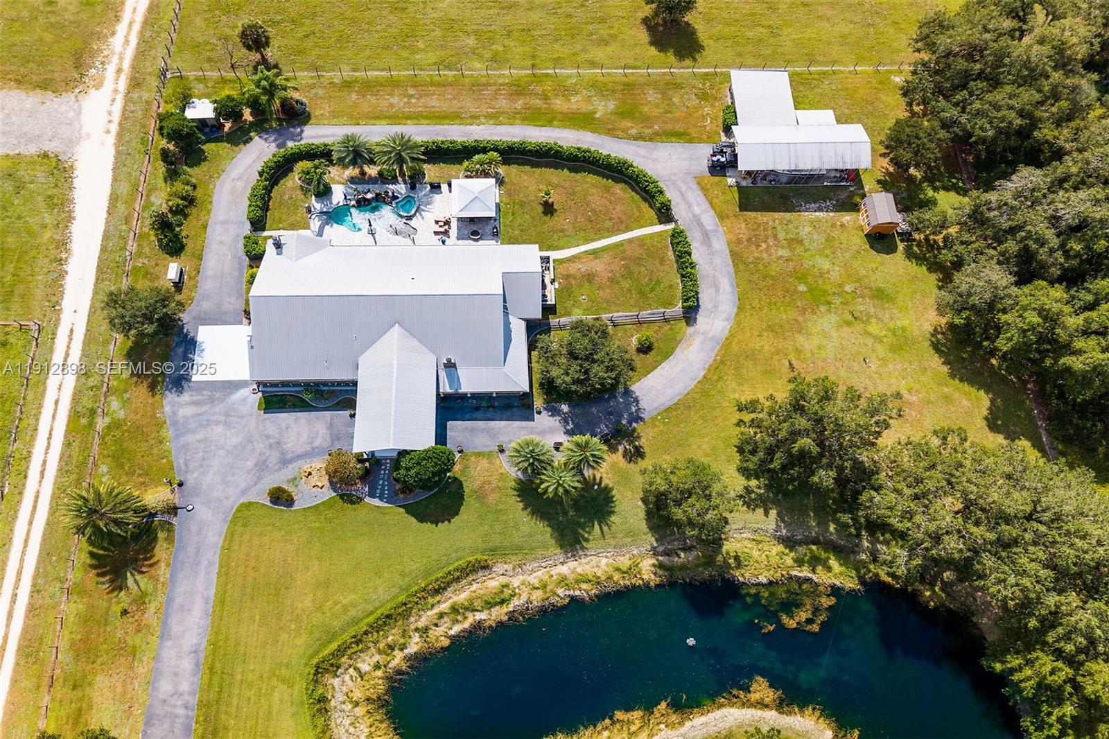 5675 County Road 78, LaBelle, FL 33935 photo 23