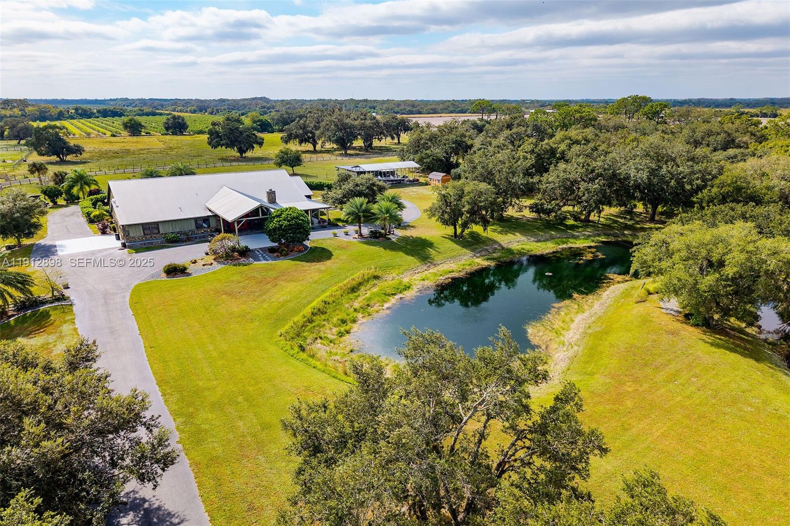 5675 County Road 78, LaBelle, FL 33935, Labelle