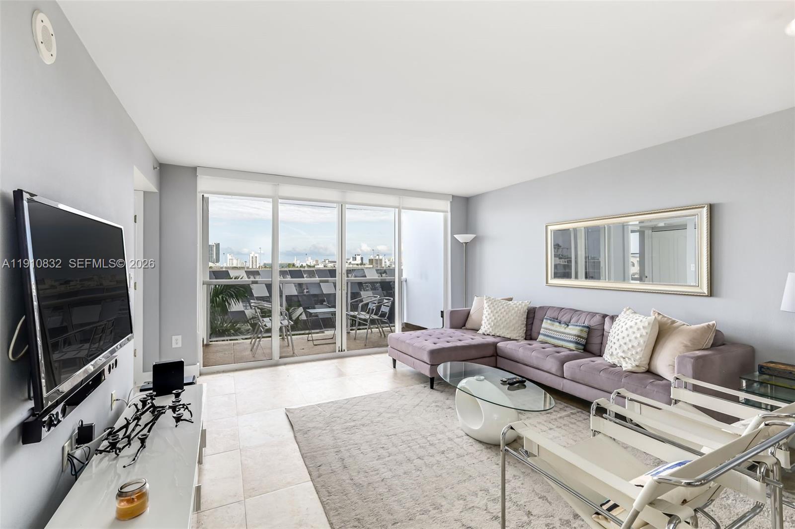 1800 Sunset Harbour Drive 715, Miami Beach, FL 33139, Miami Beach