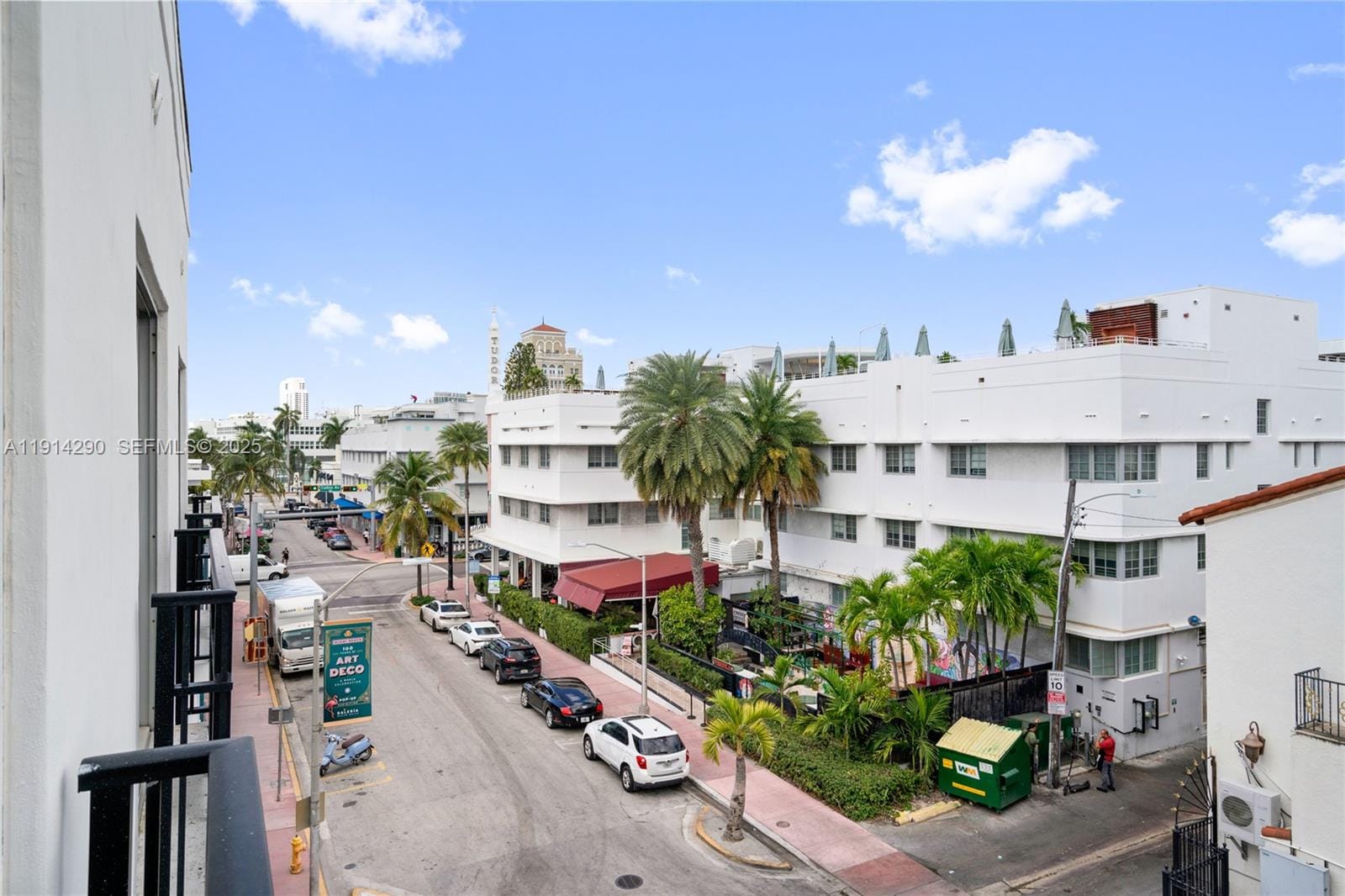 1060 Ocean Drive D307, Miami Beach, FL 33139 photo 30