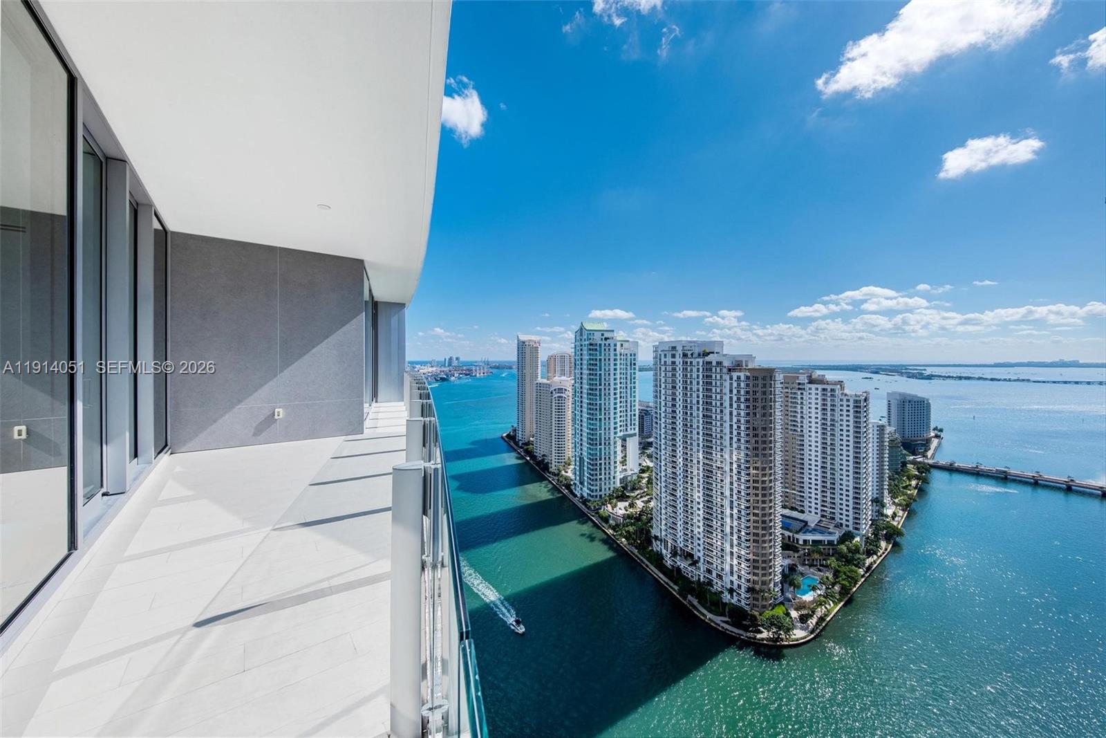 300 Biscayne Boulevard Way 3506W, Miami, FL 33131, Miami