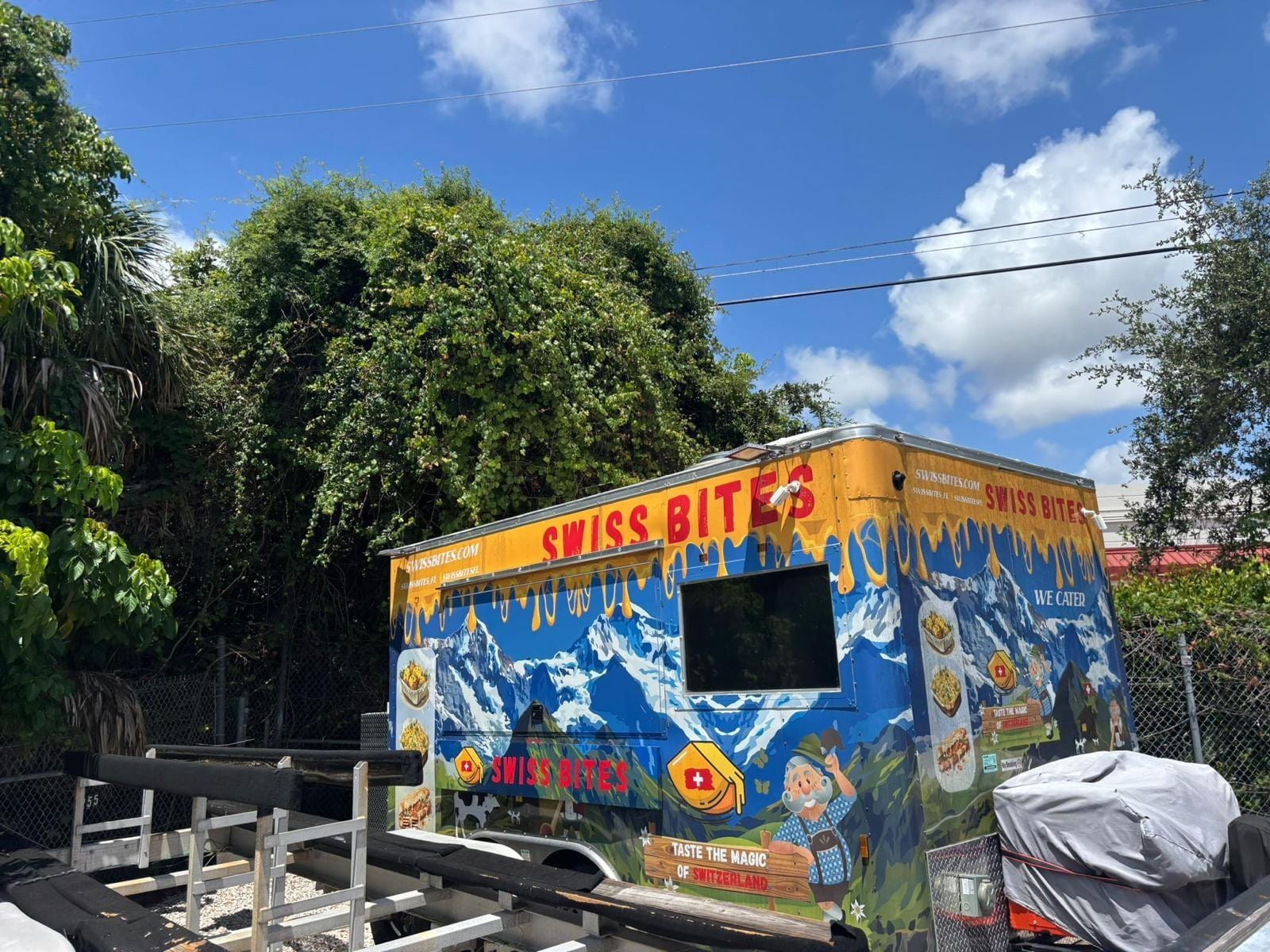 Hollywood Avenue — photo 8
