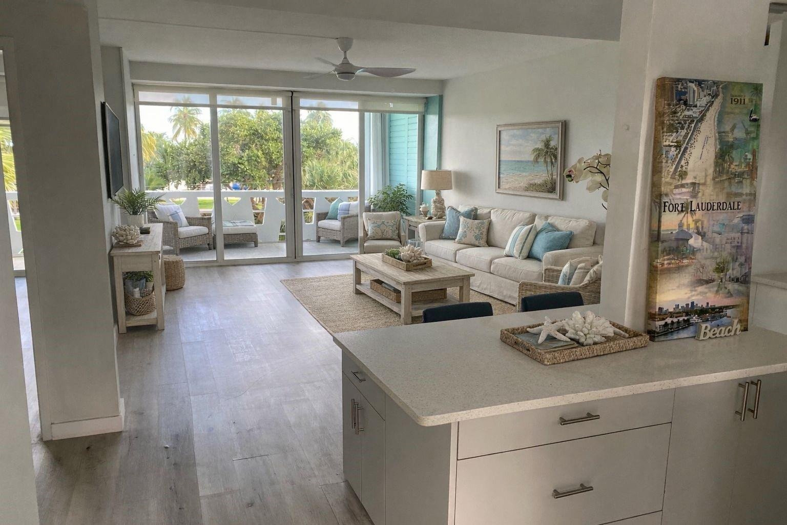 2840 N Ocean Boulevard 308, Fort Lauderdale, FL 33308, Fort Lauderdale