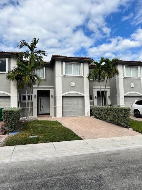 12945 SW 28th Court 12945, sold in Pod 14 At Monarch Lakes, Miramar, FL