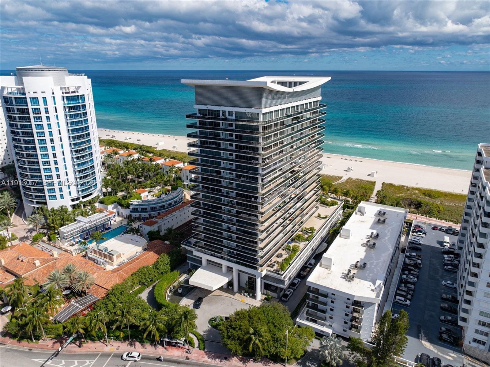 5875 Collins Avenue 1908, Miami Beach, FL 33140