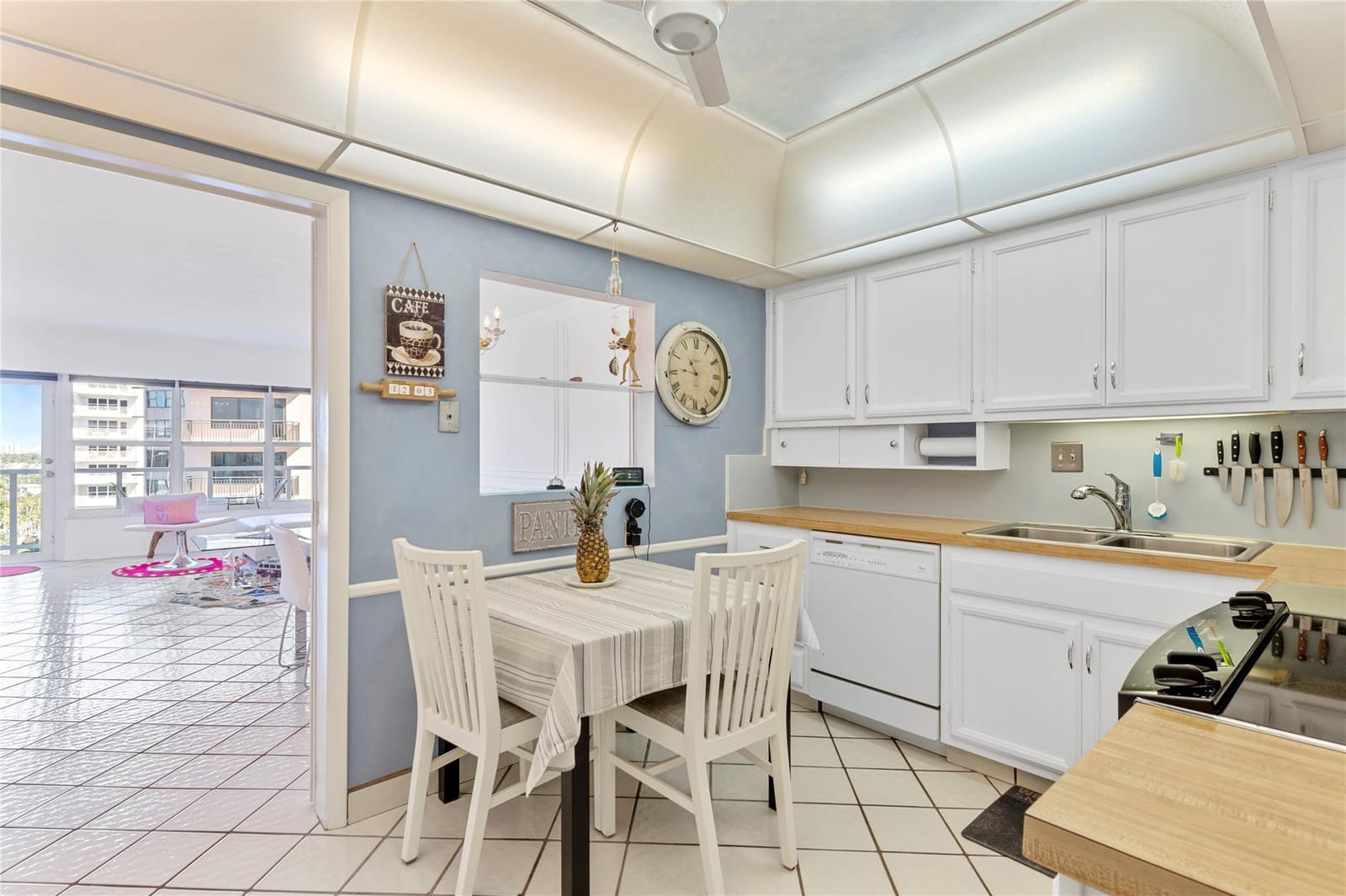 3750 Galt Ocean Drive 1408 — photo 9