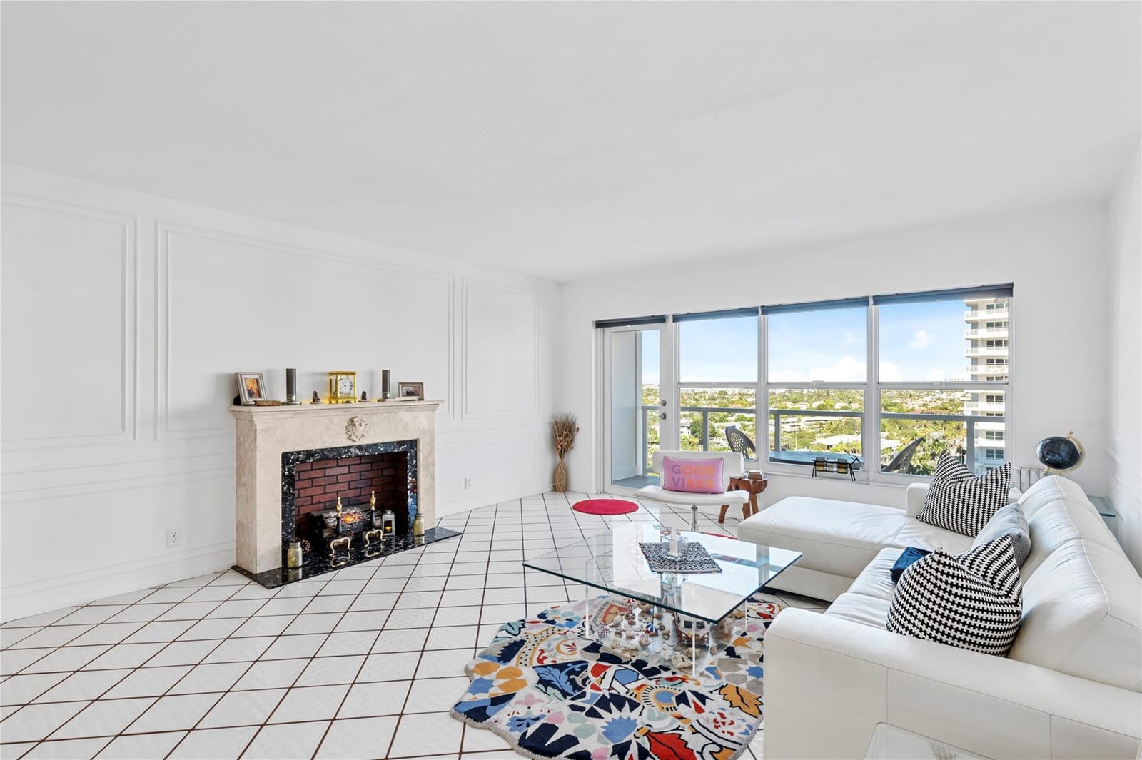 1 bedroom home for sale at 3750 Galt Ocean, Fort Lauderdale, FL 33308 — $299,000