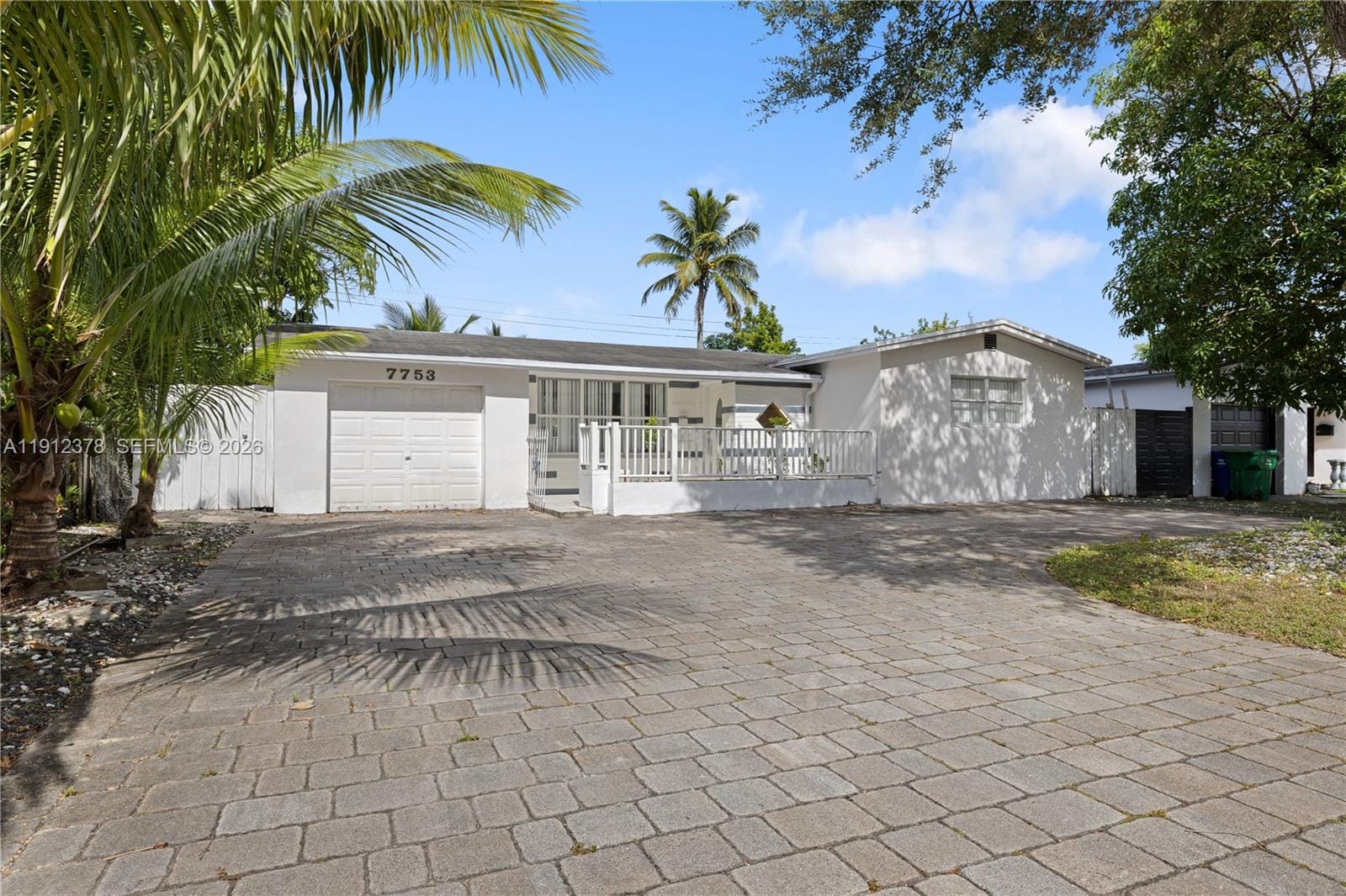 7753 Dilido Boulevard, Miramar, FL 33023