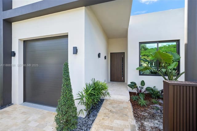 270 NE 46th Street, sold in Brentwood, Miami, FL