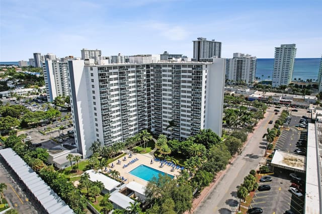 3333 NE 34th Street 811, Fort Lauderdale, FL 33308