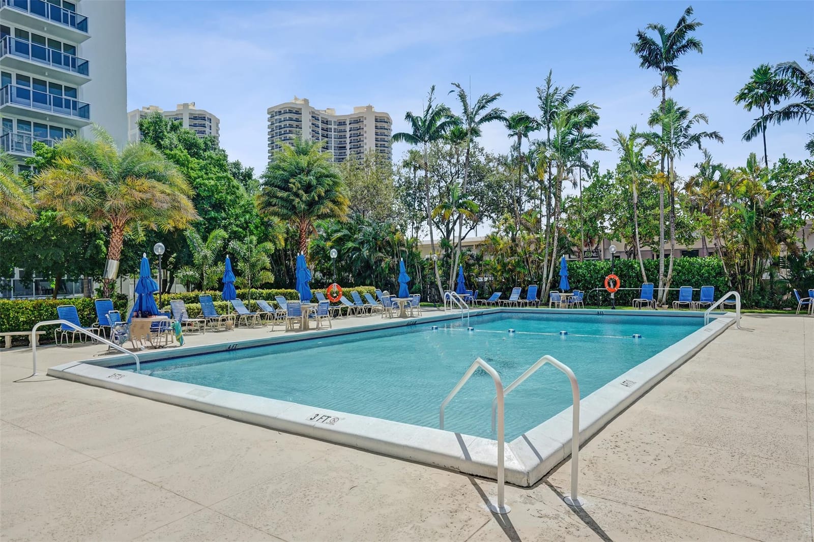 3333 NE 34th Street 811, Fort Lauderdale, FL 33308 photo 28