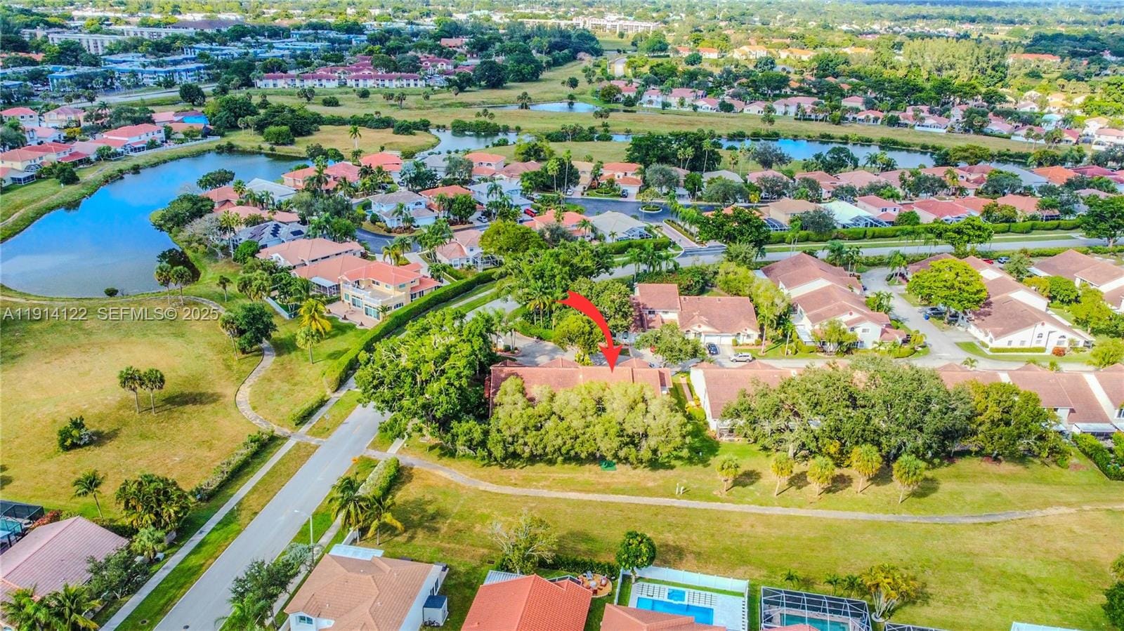7652 S Pinewalk Drive S 139, Margate, FL 33063 photo 21