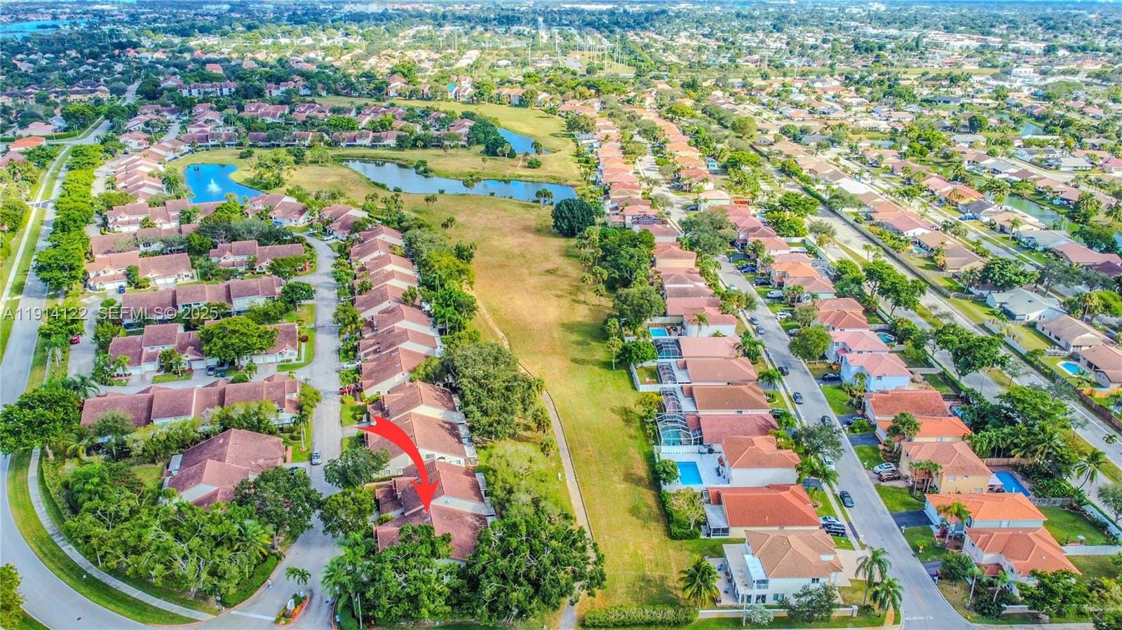 7652 S Pinewalk Drive S 139, Margate, FL 33063 photo 22