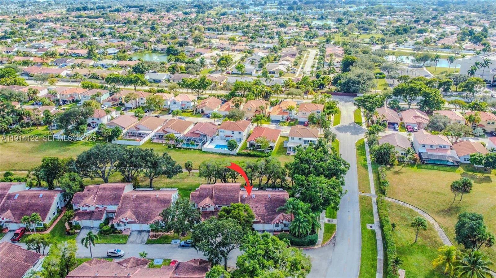 7652 S Pinewalk Drive S 139, Margate, FL 33063 photo 23