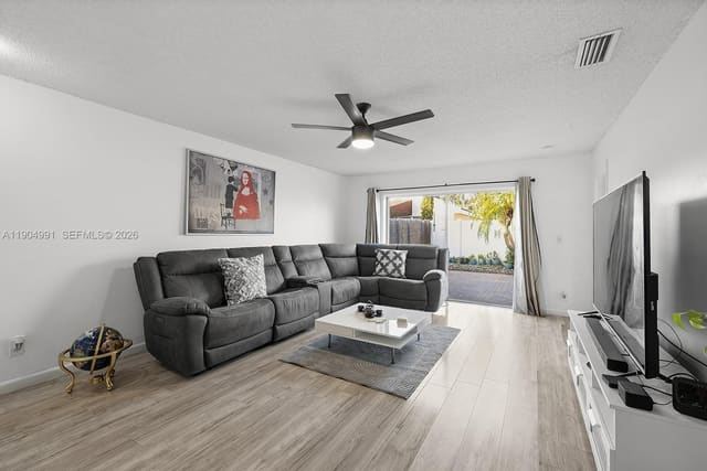 17753 SW 24th Court, Miramar, FL 33029