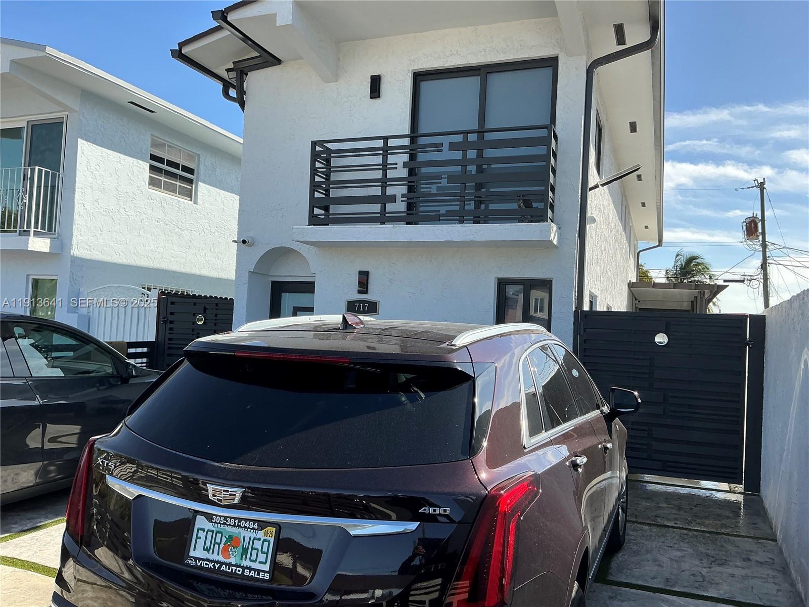 717 Tamiami Canal Road, Miami, FL 33144, Miami