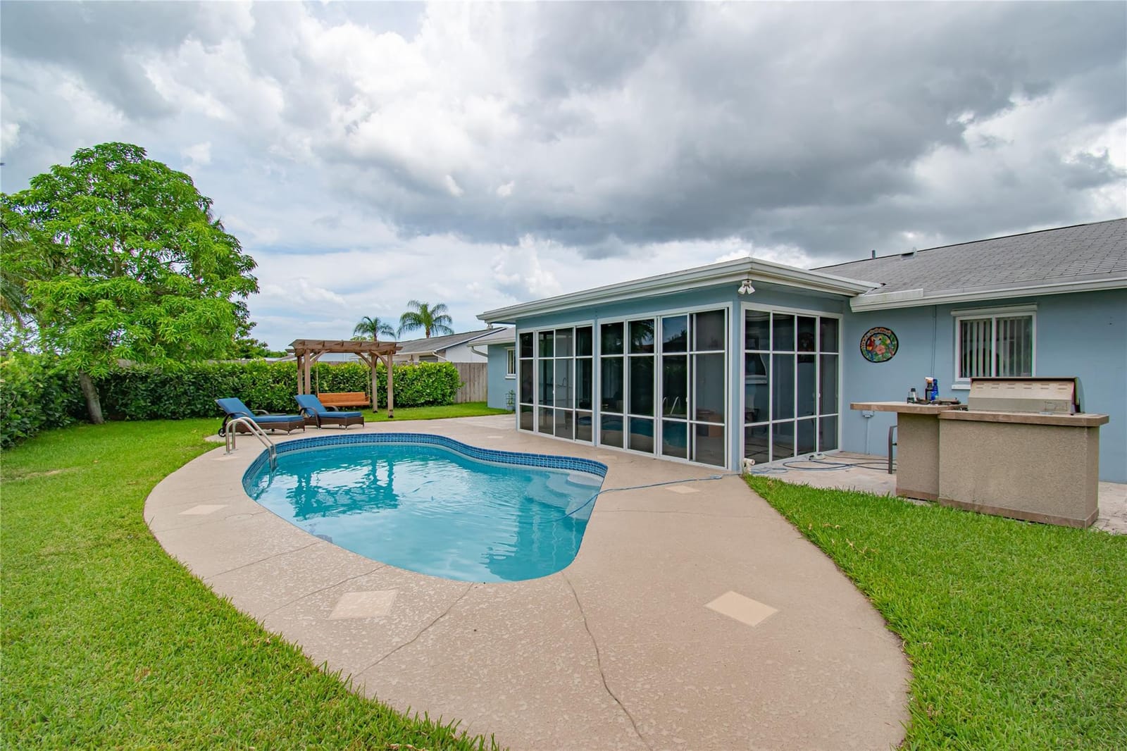 6557 Country Wood Way, Delray Beach, FL 33484 photo 22