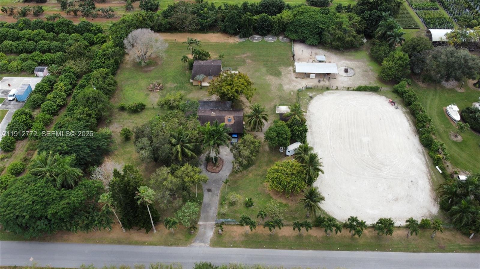 21750 SW 252nd Street, Homestead, FL 33031
