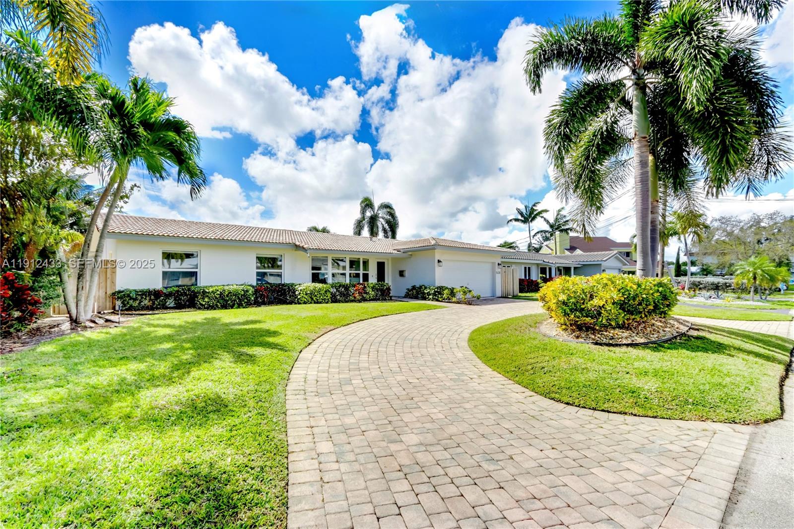 1436 NE 57th Street, Fort Lauderdale, FL 33334, Fort Lauderdale