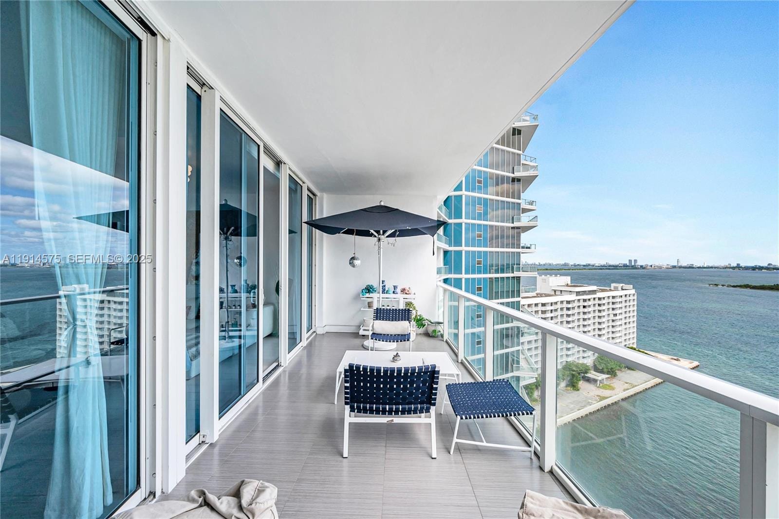 2020 N Bayshore Drive 1906, Miami, FL 33137 photo 14