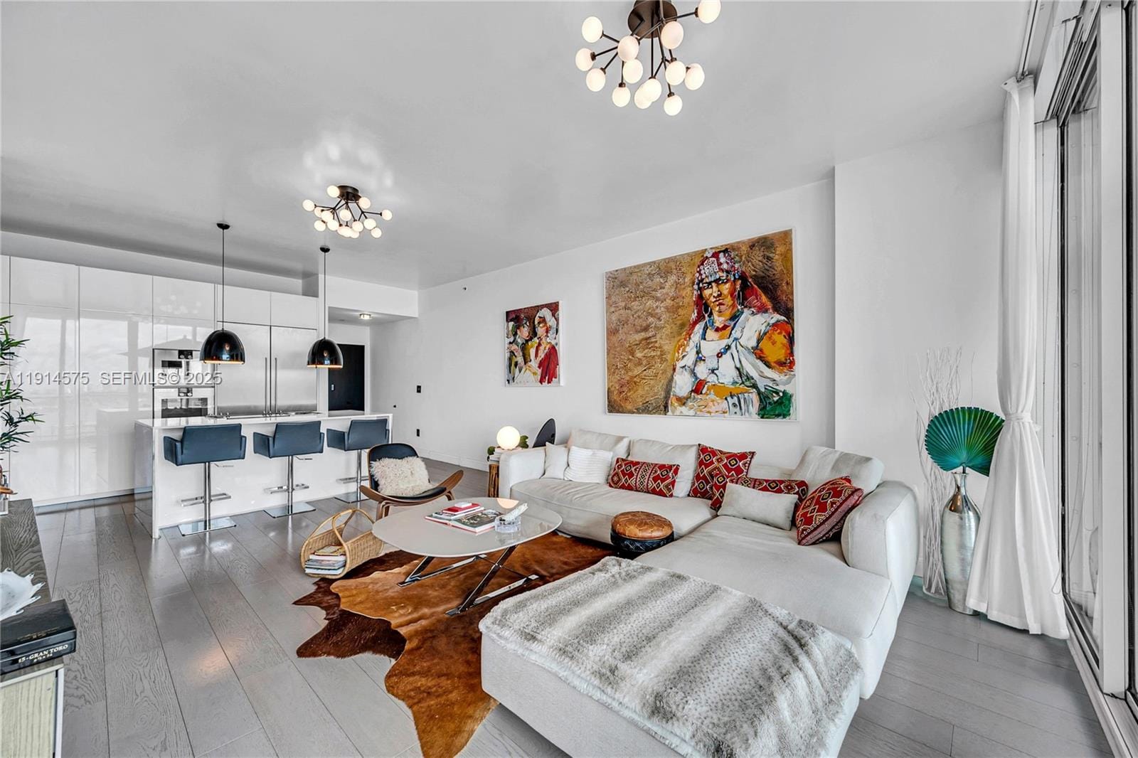 2020 N Bayshore Drive 1906, Miami, FL 33137 photo 16