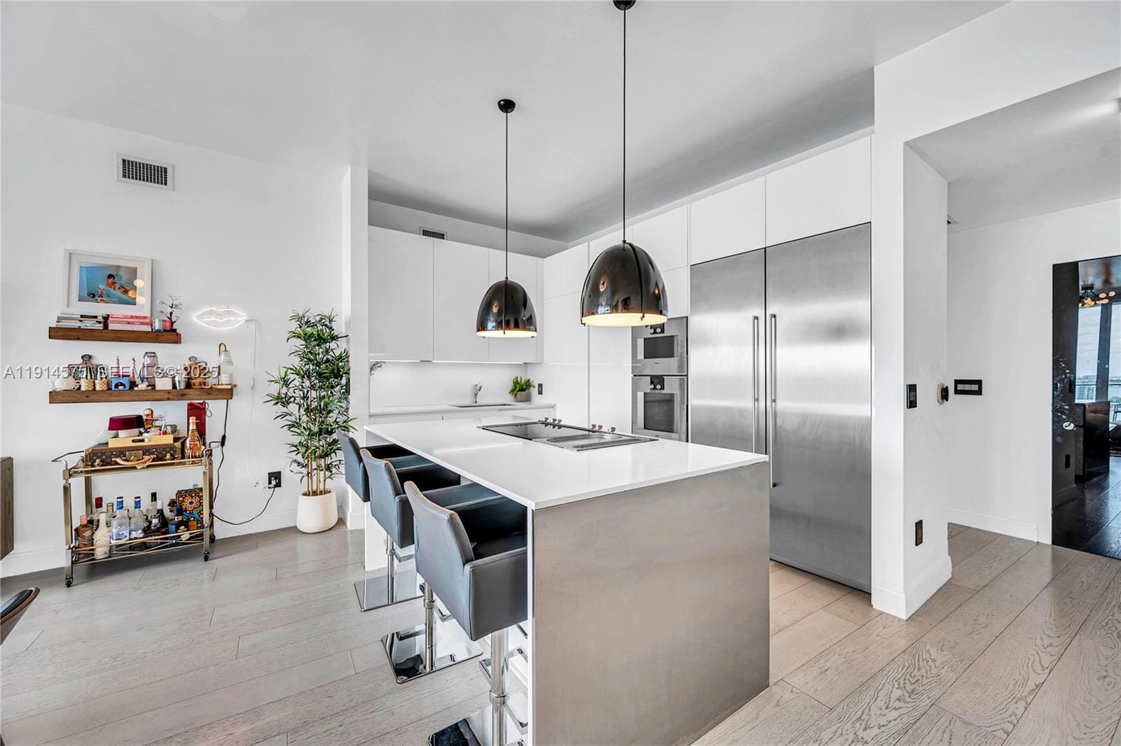 2020 N Bayshore Drive 1906, Miami, FL 33137 photo 18