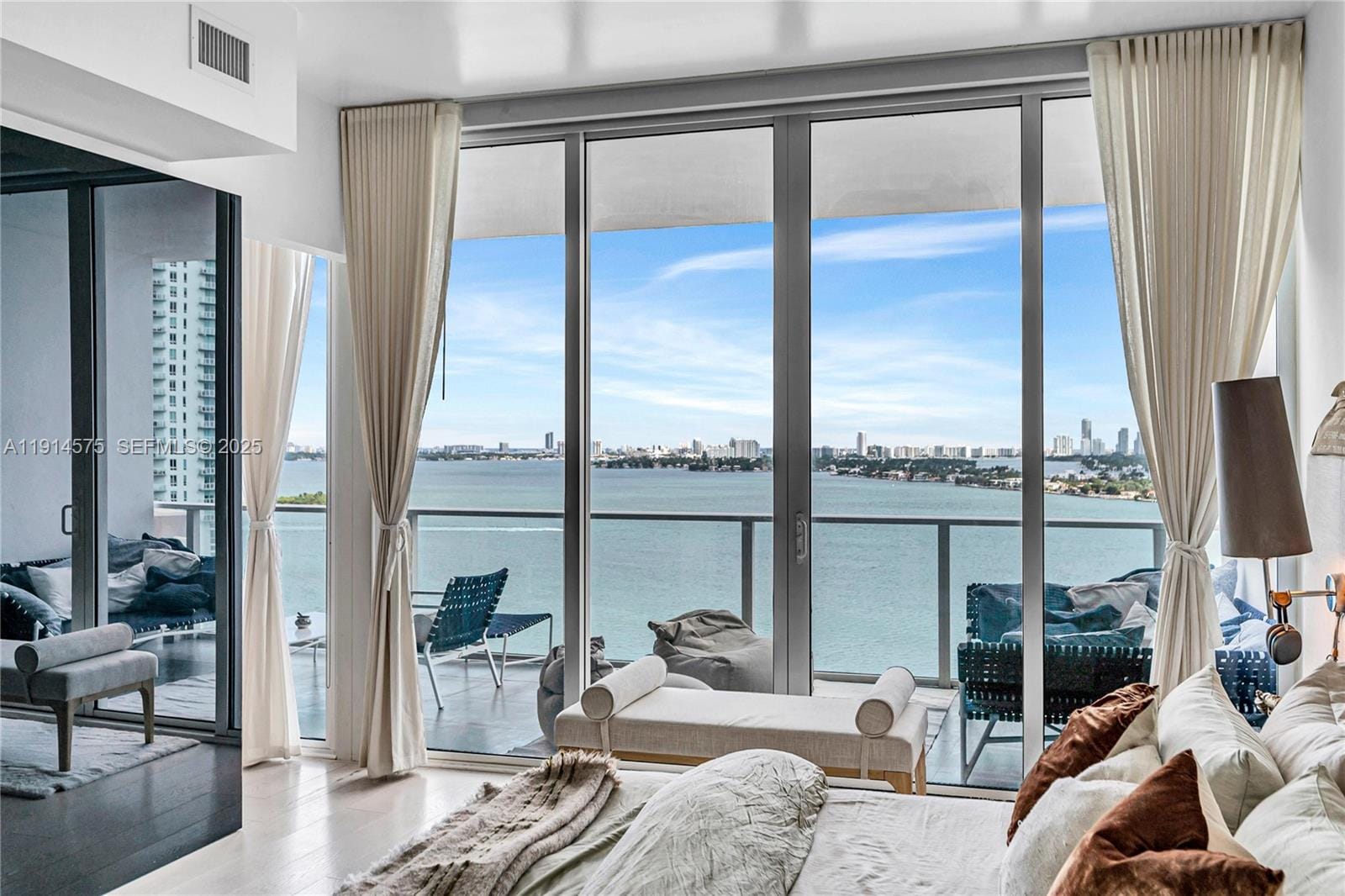 2020 N Bayshore Drive 1906, Miami, FL 33137 photo 19