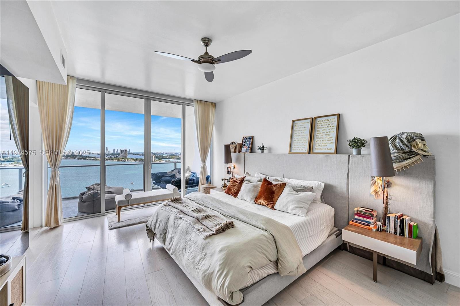 2020 N Bayshore Drive 1906, Miami, FL 33137 photo 20
