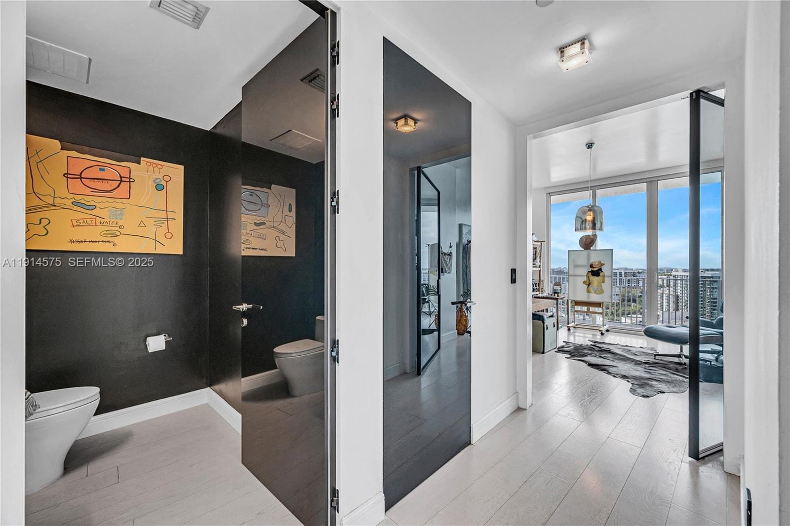 2020 N Bayshore Drive 1906, Miami, FL 33137 photo 29
