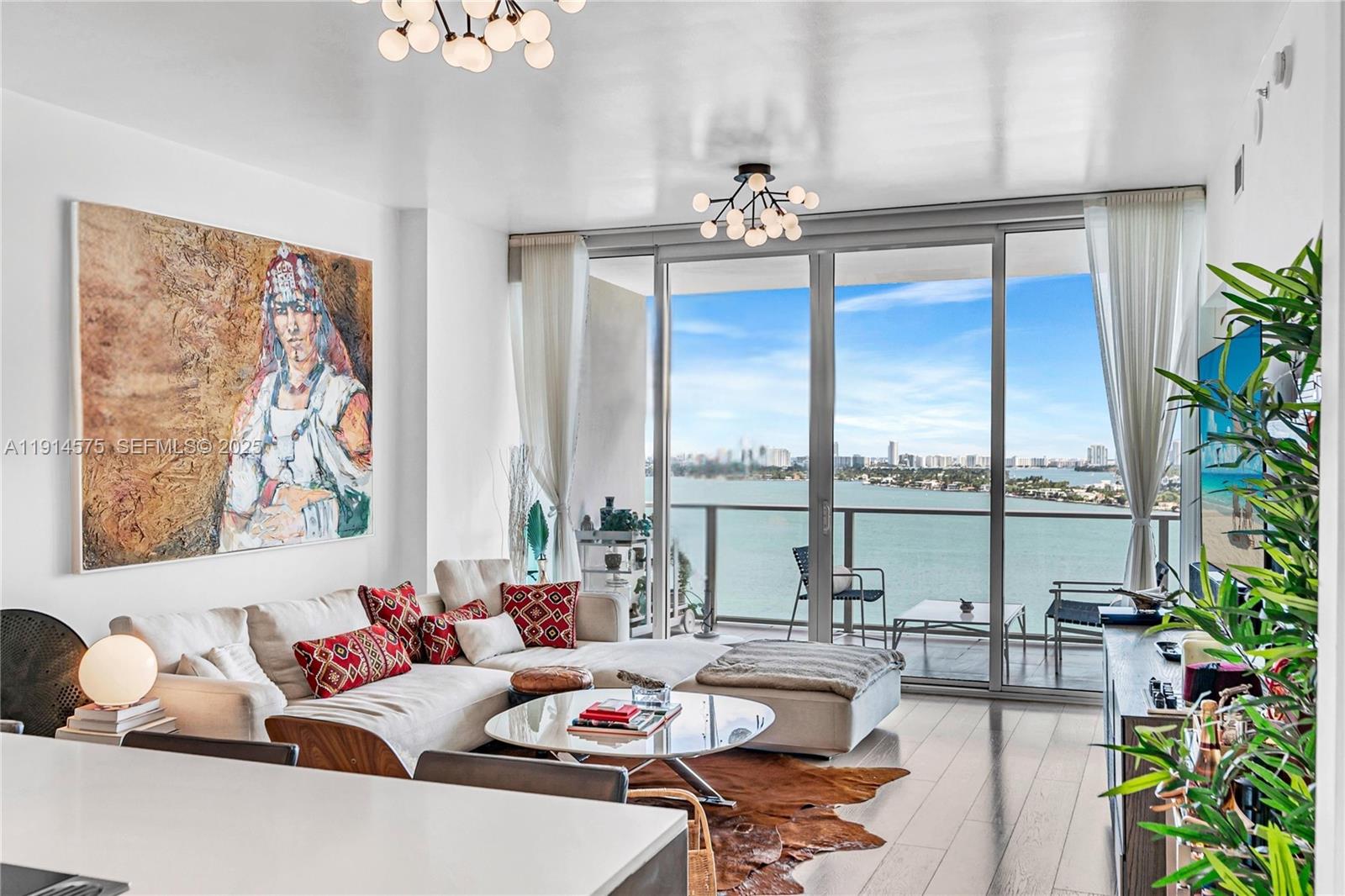 2020 N Bayshore Drive 1906, Miami, FL 33137, Miami