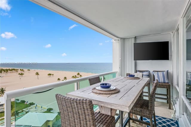 2100 S Ocean Lane 1009, Fort Lauderdale, FL 33316