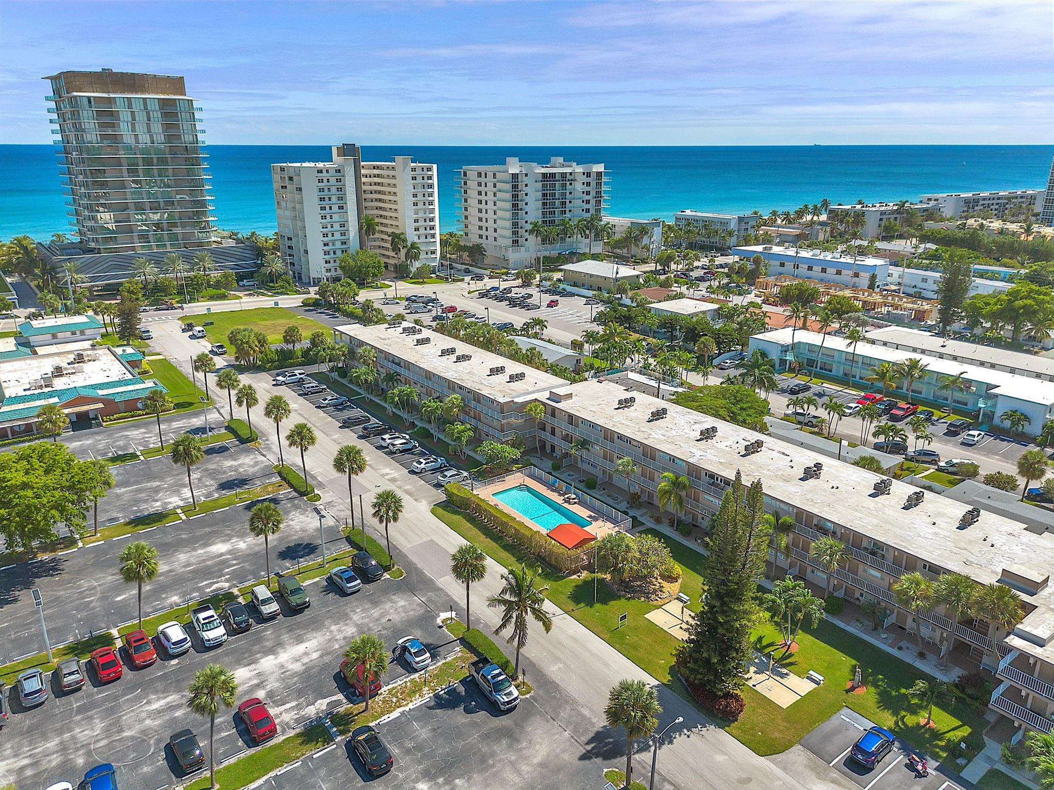 3200 NE 7th Court 205c, Pompano Beach, FL 33062, Pompano Beach